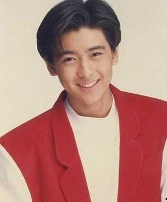 林志颖黑道背景