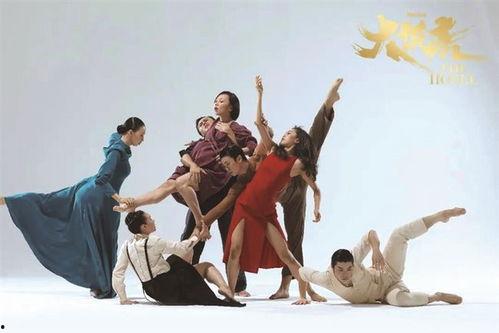 眼神舞蹈背景,光影交织的视觉盛宴