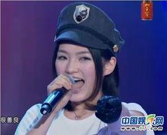 好声音丁丁的生活照,镜头下的生活点滴